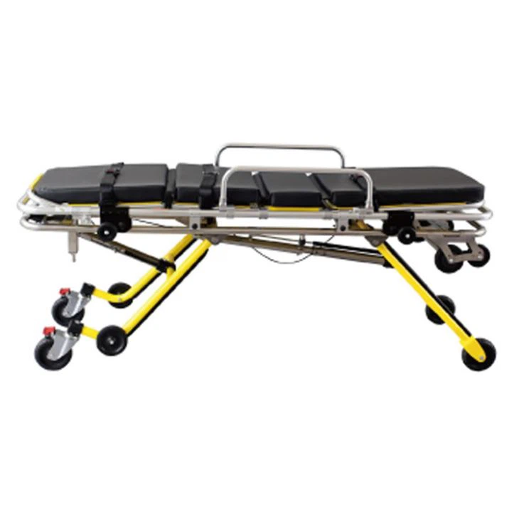 First Aid Stretcher For Ambulance