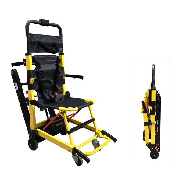 수동 계단 등반 전기 등반 의자 리프트 계단 들것