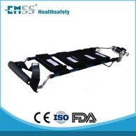 알루미늄 골목 견인 부목