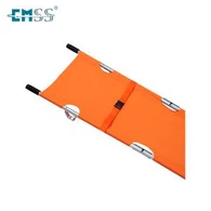 알루미늄 합금 폴딩 들것