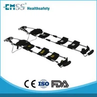 의료 비상 골절 알루미늄 어린이와 성인 대퇴 다리 견인 부목