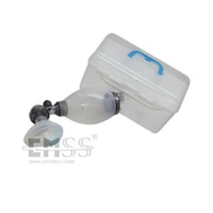 성인용 Silice Resuscitators