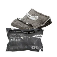 응급 외상 드레싱 복부 / 그루터기