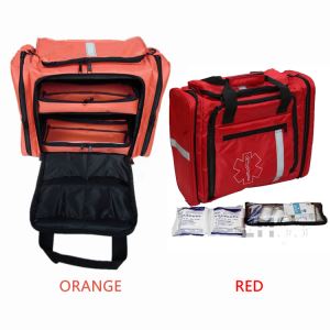 First Aid Kits Emergency Bag With Low Price