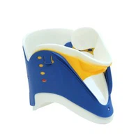 4 대 1 조절 식 응급 자궁 경부 칼라