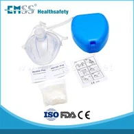 Medical Disposable Wholesale Cpr Rescue Mask