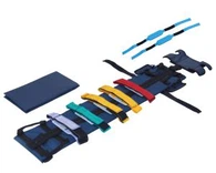 아이를위한 정형 외과 비상 사태 구조 들것 장치