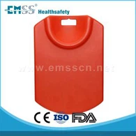 병원을위한 도매 중국 공장 CPR 압축 널